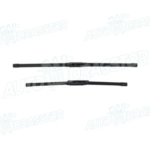 Metlice brisača aerotwin (2 pcs.) CITROËN, FIAT, PEUGEOT 