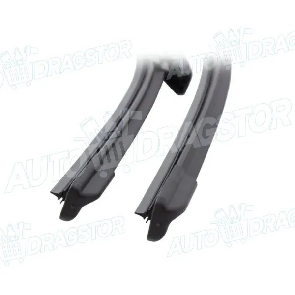 Metlice brisača aerotwin (2 pcs.) CITROËN, FIAT, PEUGEOT 