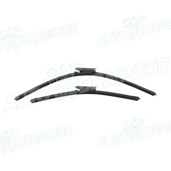 Metlice brisača aerotwin (2 pcs.) CITROËN, FIAT, PEUGEOT 