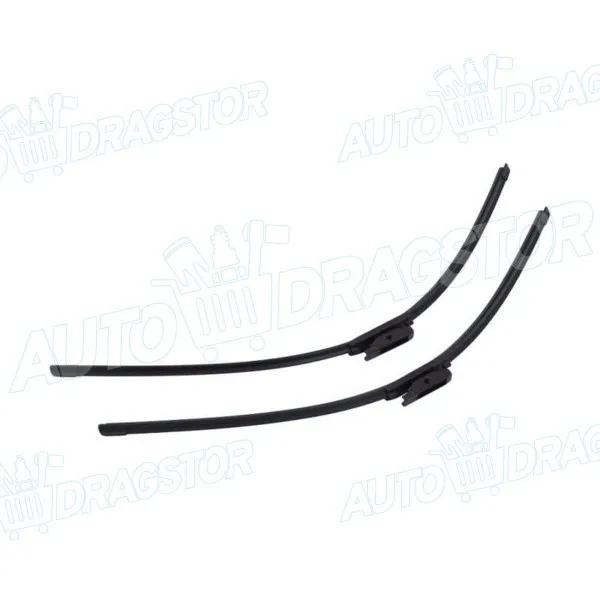 Metlice brisača aerotwin (2 pcs.) CITROËN C4 PICASSO (UA/UD), 06-13; 