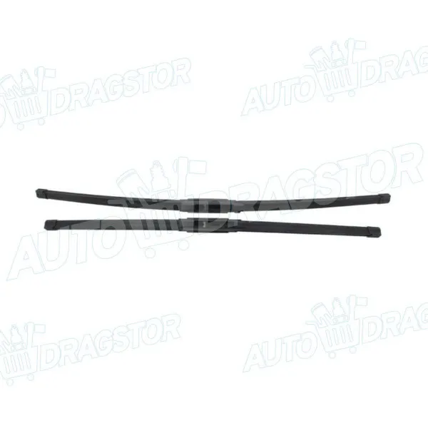 Metlice brisača aerotwin (2 pcs.) RENAULT SCENIC (JZ), 09-16; 