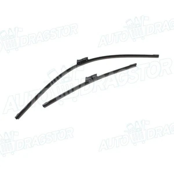 Metlice brisača aerotwin (2 pcs.) TOYOTA AVENSIS (T27), 08-19; 