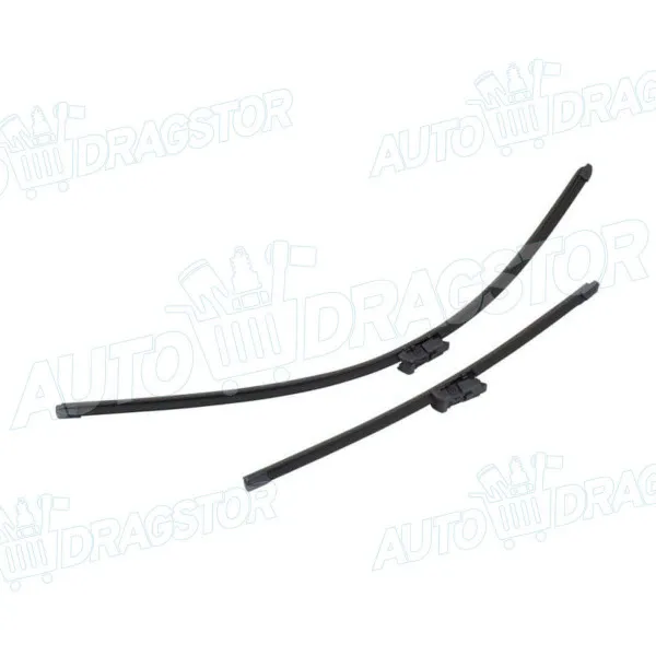 Metlice brisača aerotwin (2 pcs.) TOYOTA AVENSIS (T27), 08-19; 