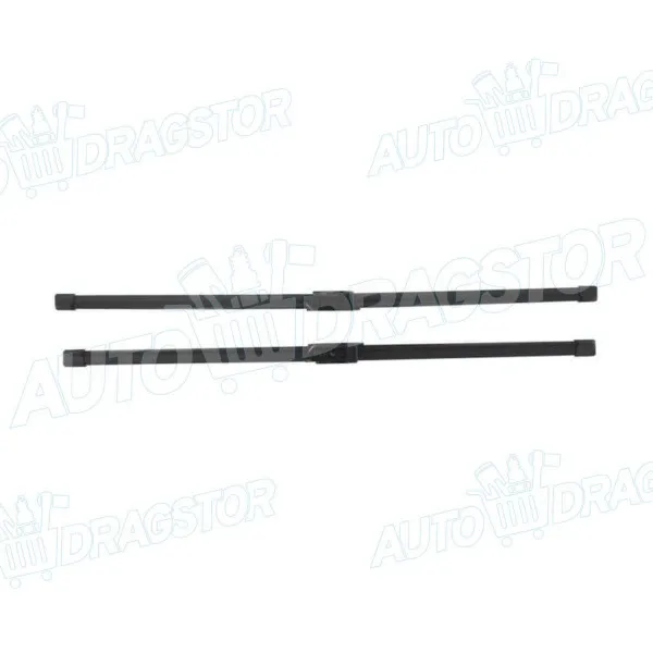 Metlice brisača aerotwin (2 pcs.) OPEL ASTRA J, 09-; CASCADA, 13-; 