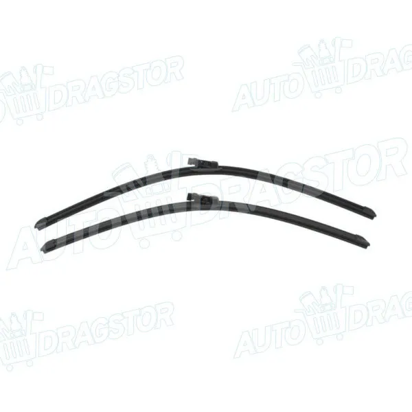 Metlice brisača aerotwin (2 pcs.) OPEL ASTRA J, 09-; CASCADA, 13-; 