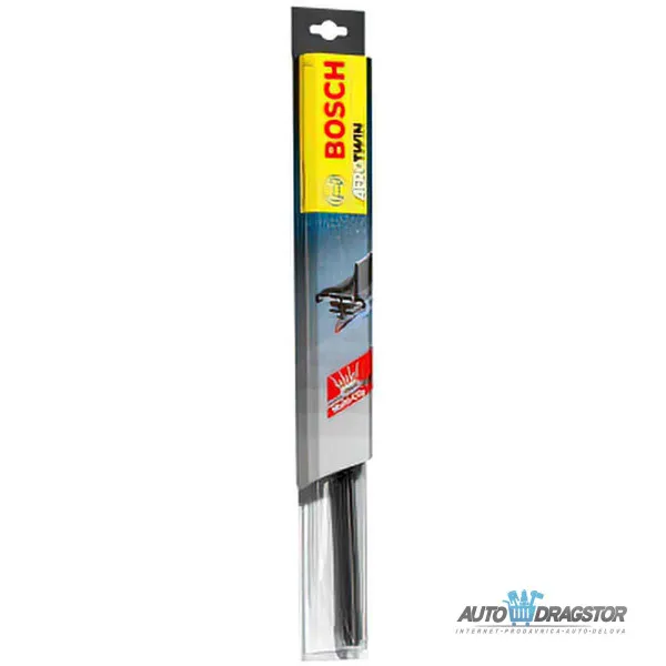Metlice brisača aerotwin (2 pcs.) AUDI A8 (D4/4H), 10-17; 