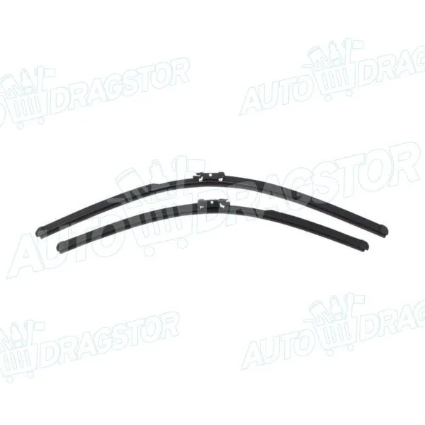 Metlice brisača aerotwin (2 pcs.) CITROËN, FORD, OPEL 
