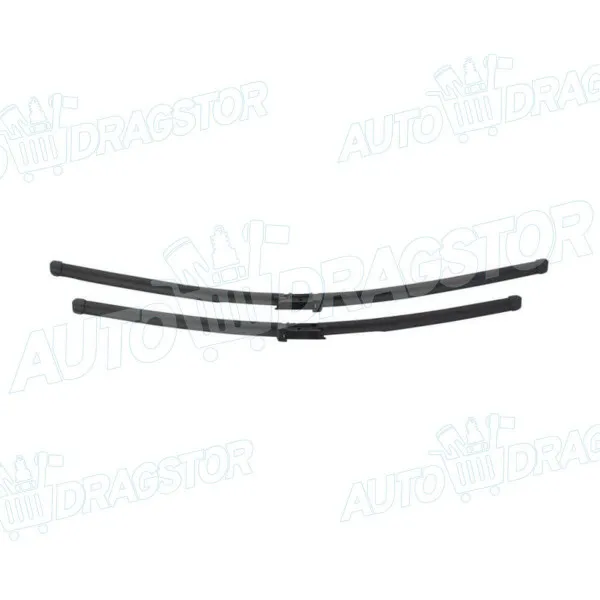 Metlice brisača aerotwin (2 pcs.) CITROËN, FORD, OPEL 