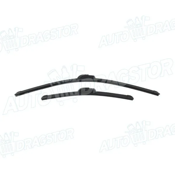 Metlice brisača aerotwin (2 pcs.) HONDA, HYUNDAI, INFINITI, KIA, MAZDA, MITSUBISHI, PEUGEOT, SUBARU, TOYOTA 