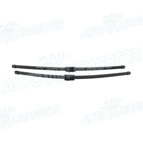 Metlice brisača aerotwin (2 pcs.) SKODA, VOLKSWAGEN 