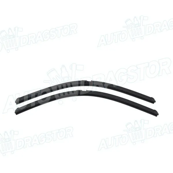 Metlice brisača aerotwin (2 pcs.) SKODA, VOLKSWAGEN 