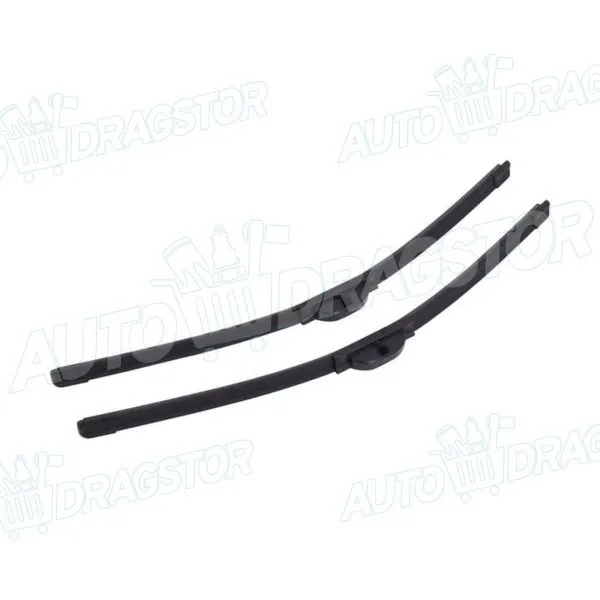 Metlice brisača aerotwin (2 pcs.) AUDI, MERCEDES, SEAT 