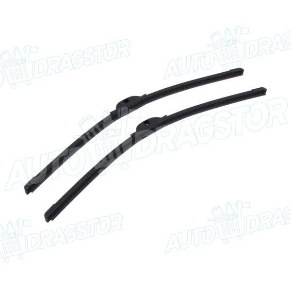 Metlice brisača aerotwin (2 pcs.) AUDI, MERCEDES, SEAT 