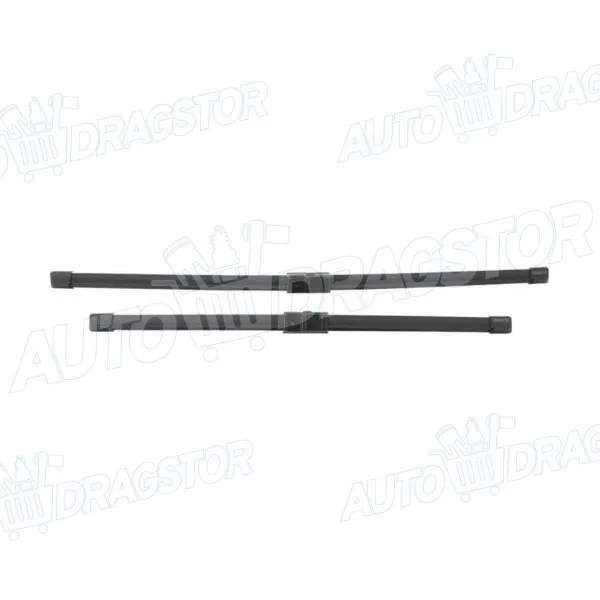 Metlice brisača aerotwin (2 pcs.) AUDI, SKODA, VOLKSWAGEN 