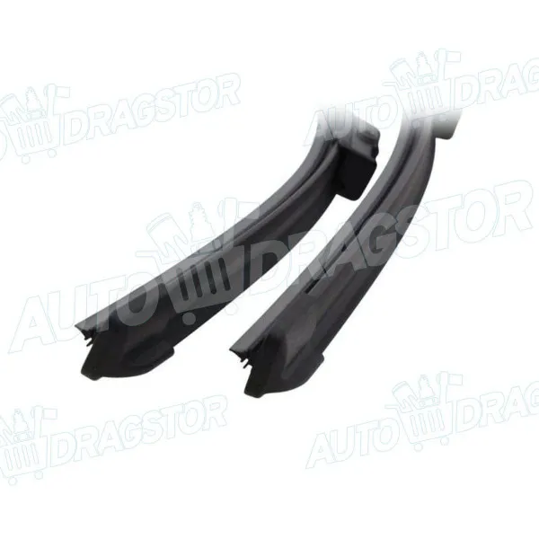 Metlice brisača aerotwin (2 pcs.) AUDI, SKODA, VOLKSWAGEN 