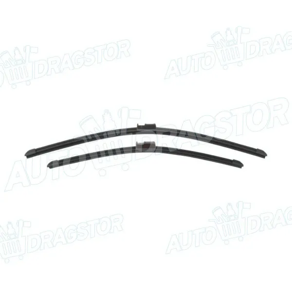 Metlice brisača aerotwin (2 pcs.) AUDI, SKODA, VOLKSWAGEN 