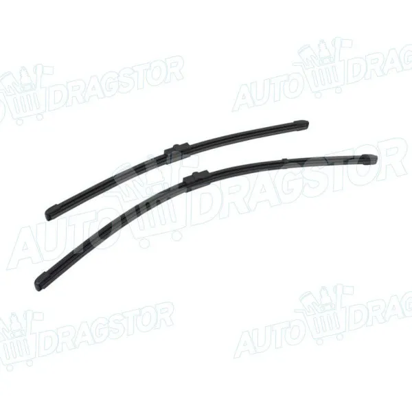 Metlice brisača silencio xtrm-flat 2pcs. ALFA ROMEO 159 (939), 05-12; BRERA (939), 05-10; SPIDER (939), 06-10; 