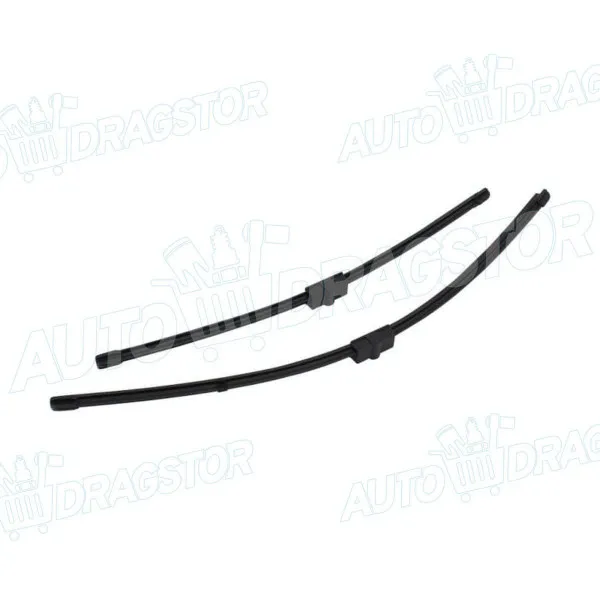 Metlice brisača silencio xtrm-flat 2pcs. ALFA ROMEO 159 (939), 05-12; BRERA (939), 05-10; SPIDER (939), 06-10; 