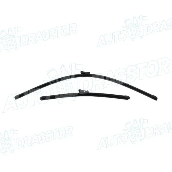 Metlice brisača silencio xtrm-flat 2pcs. SEAT, VOLKSWAGEN 