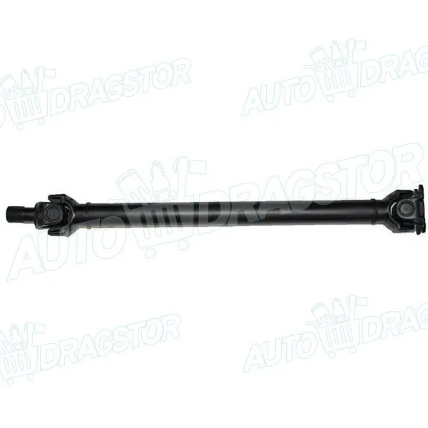 Poluosovina BMW X5 (E70), 06-13; X6 (E71), 08-14; 