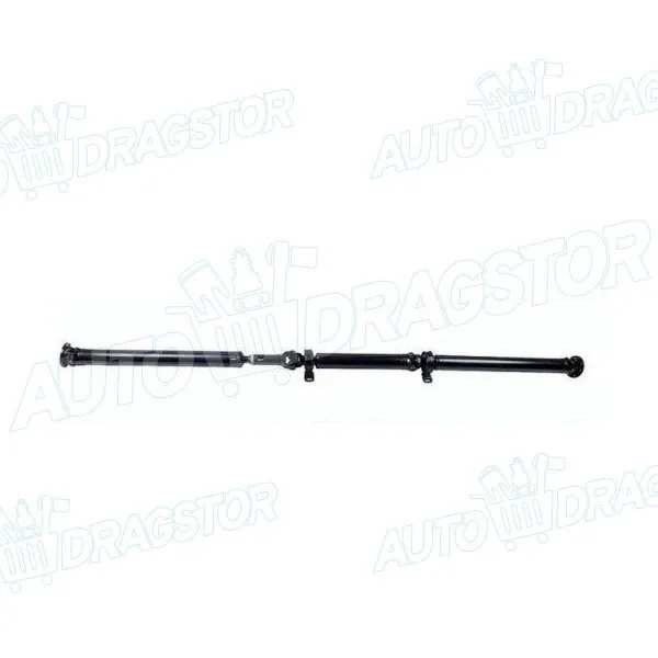 Poluosovina FORD TRANSIT (VE64), 92-94; TRANSIT (VE83), 94-00; 