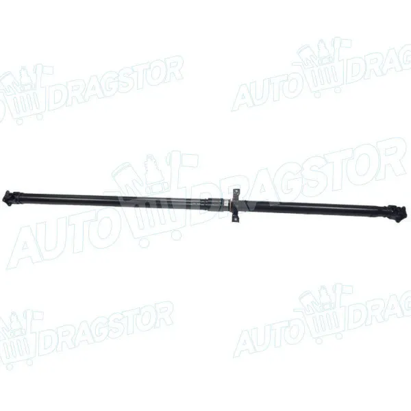 Poluosovina HONDA CR-V (RD), 02-06; 