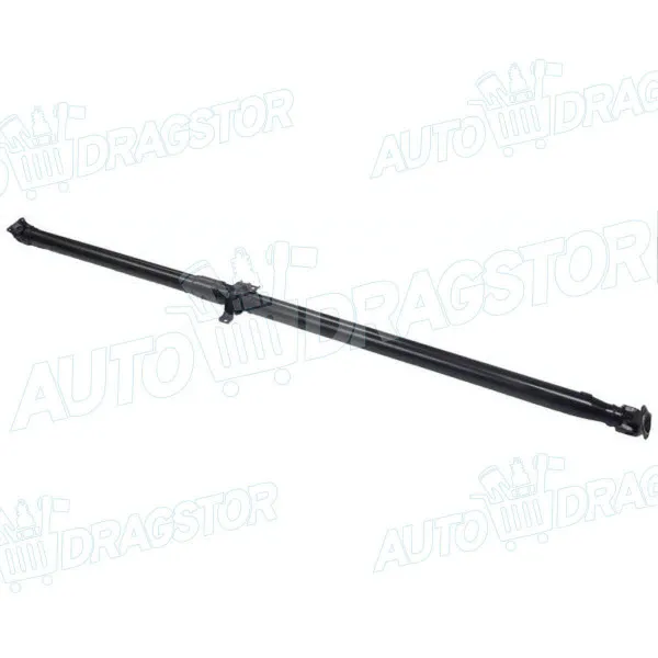 Poluosovina HONDA CR-V (RE), 06-12; CR-V (RM), 12-18; 