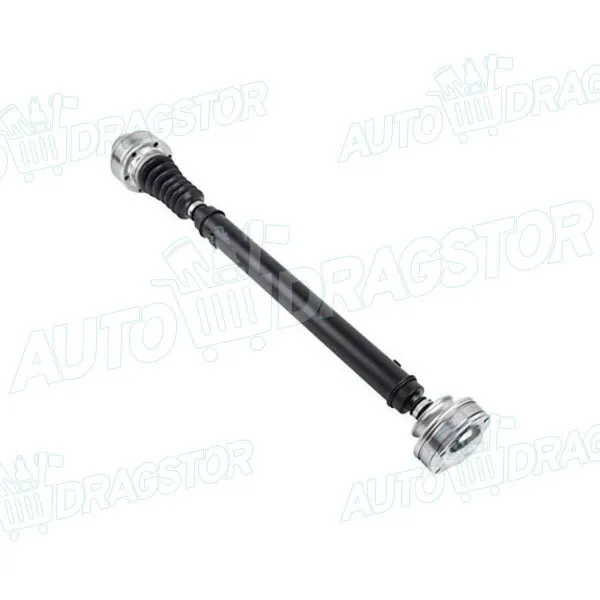 Poluosovina JEEP CHEROKEE (KJ), 01-08; GRAND CHEROKEE (WJ/WG), 98-04; 