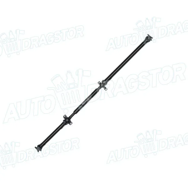 Poluosovina MERCEDES VIANO (W639), 03-14; VITO (W639), 03-14; 