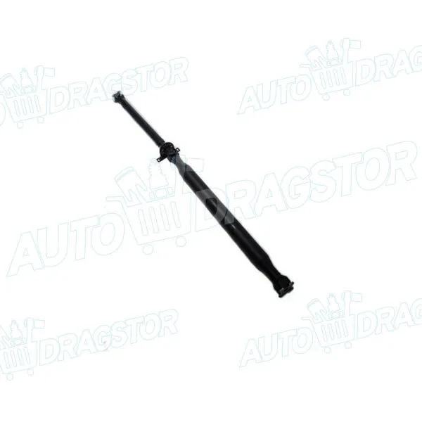 Poluosovina MERCEDES SPRINTER 209-524 (W906), 06-18; 