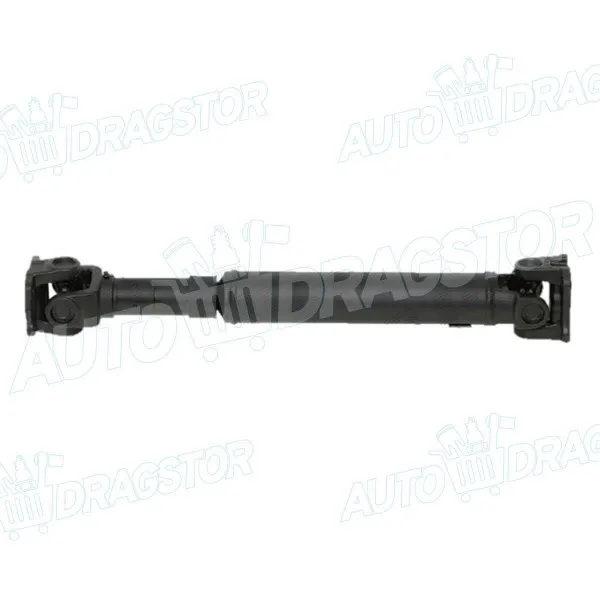 Poluosovina SSANGYONG KYRON, 06-; 