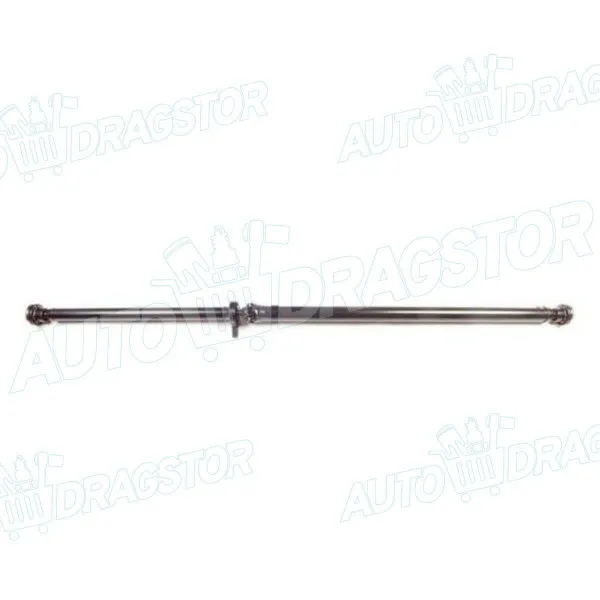 Poluosovina VOLVO XC90 (C_), 02-15; 