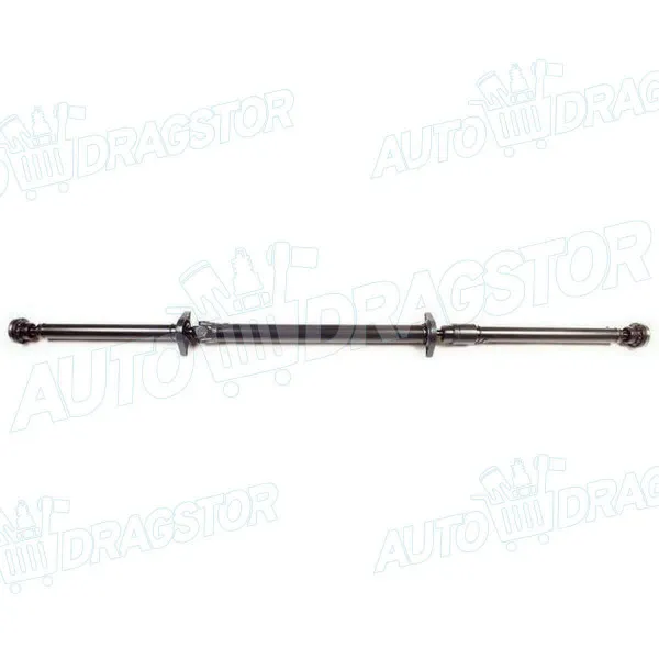 Poluosovina VOLVO S80 (TS/XT), 98-06; XC90 (C_), 02-15; 
