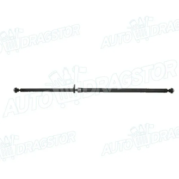 Poluosovina VOLVO S60 (RS), 00-09; V70 (SW), 00-07; XC90 (C_), 02-15; 