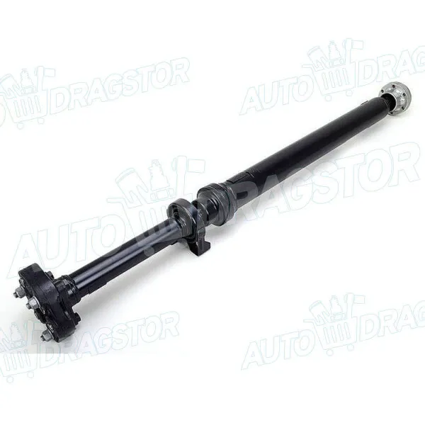 Poluosovina PORSCHE, VOLKSWAGEN 