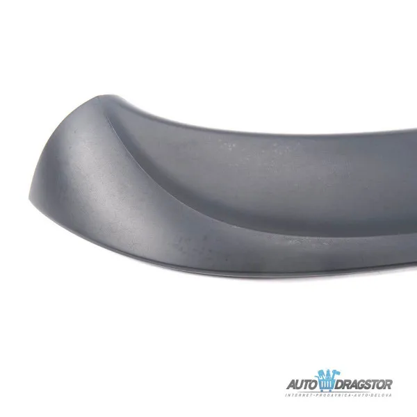 VW GOLF 5 2003-2010 SPOJLER GEPEKA 