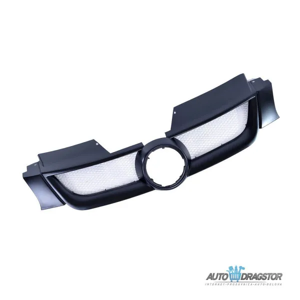 VW GOLF 5 2003-2010 SPORTSKA MASKA SA ALUMINIJUMSKOM MREŽICOM 