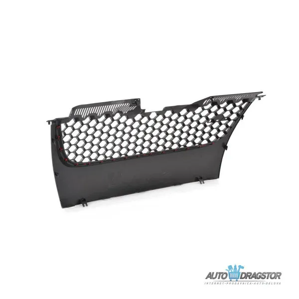 VW GOLF 5 2003-2010 MASKA GTI BEZ ZNAKA 