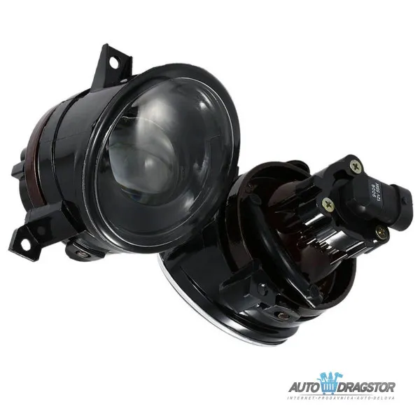 VW GOLF 5 2003-2009 MAGLENKE SA PROJEKTOROM HB4 SIJALICA-SET 2KOM 