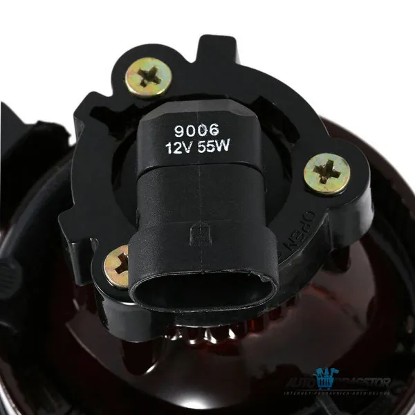 VW GOLF 5 2003-2009 MAGLENKE SA PROJEKTOROM HB4 SIJALICA-SET 2KOM 