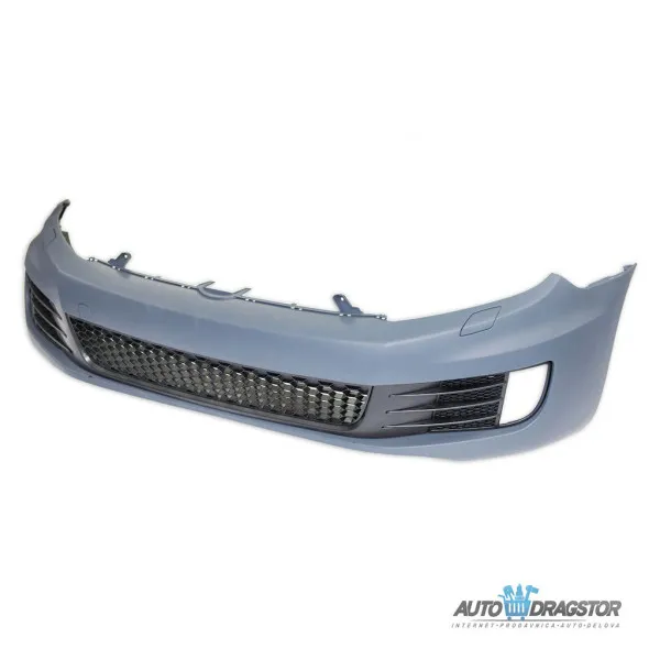 VW GOLF 6 2008-2012 PREDNJI BRANIK KOMPLETAN GTI 