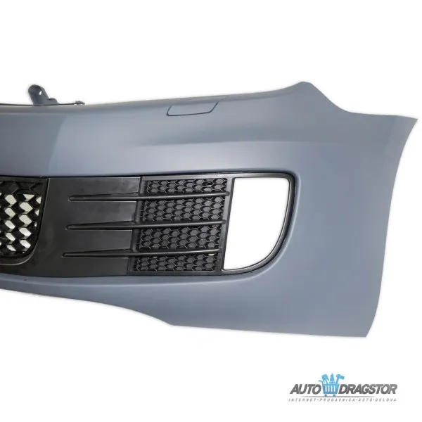VW GOLF 6 2008-2012 PREDNJI BRANIK KOMPLETAN GTI 