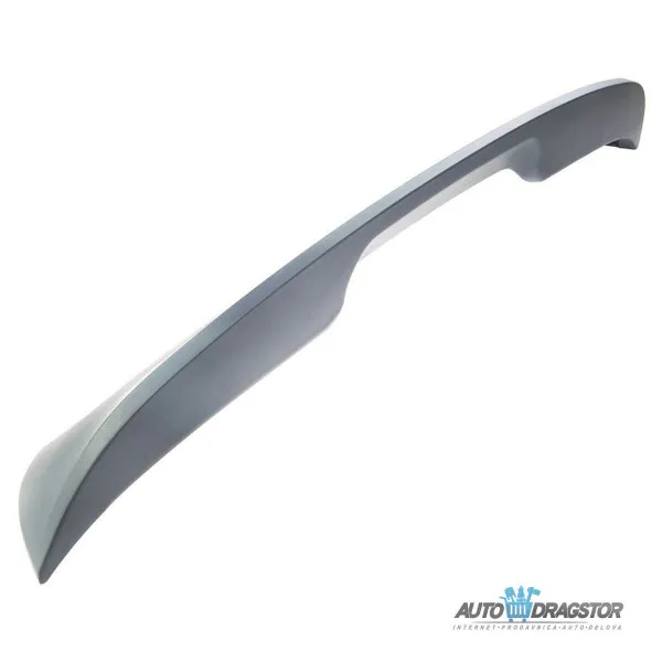 VW GOLF 6 2008-2012 SPOJLER NA GEPEK VRATIMA-HEDŽBEK 