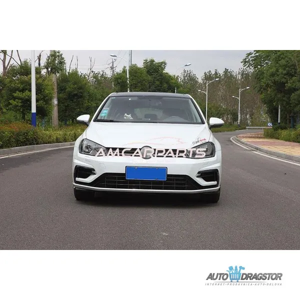 VW GOLF 7 2012-2017 SPORT BODY KIT R-LINE 