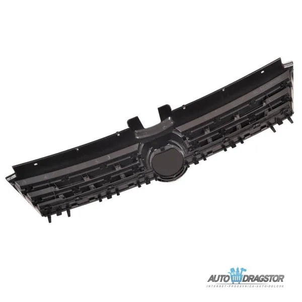 VW GOLF 7 2012-2017 MASKA SA ŽUTOM LINIJOM 