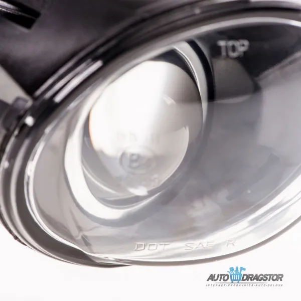 VW PASSAT B5.5 (3B3)  MAGLENKE SA PROJEKTOROM-SET 2 KOM 