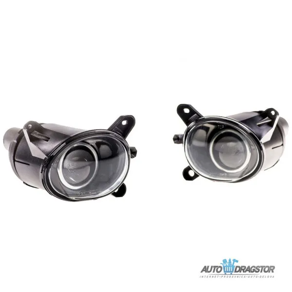 VW PASSAT B5.5 (3B3)  MAGLENKE SA PROJEKTOROM-SET 2 KOM 