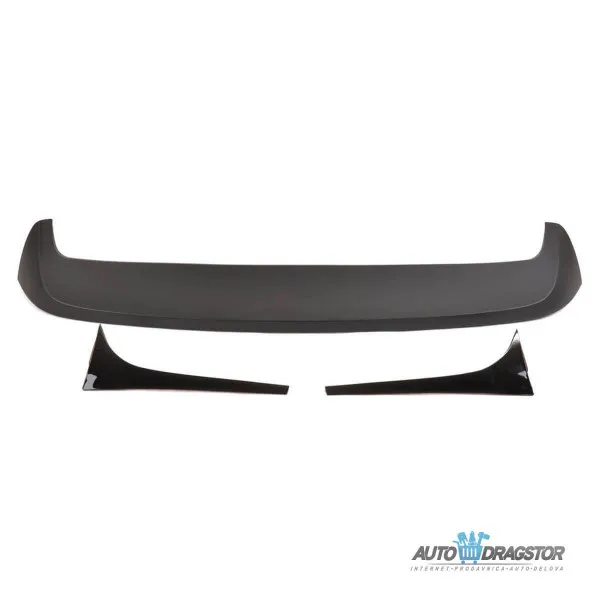 VW POLO (6R,6C) SPOJLER GEPEKA R-STYLE 