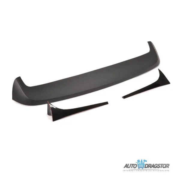 VW POLO (6R,6C) SPOJLER GEPEKA R-STYLE 