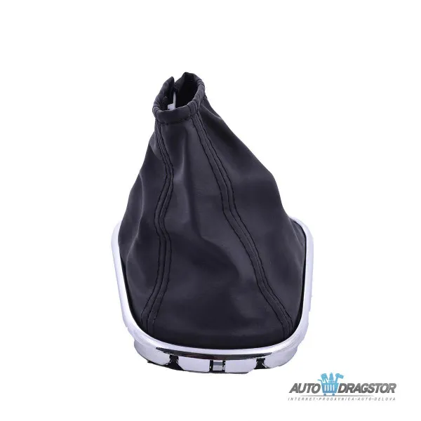 CHEVROLET CRUZE 2008-2014 KOŽICA MENJAČA SA PLASTIKOM I HROMOM 